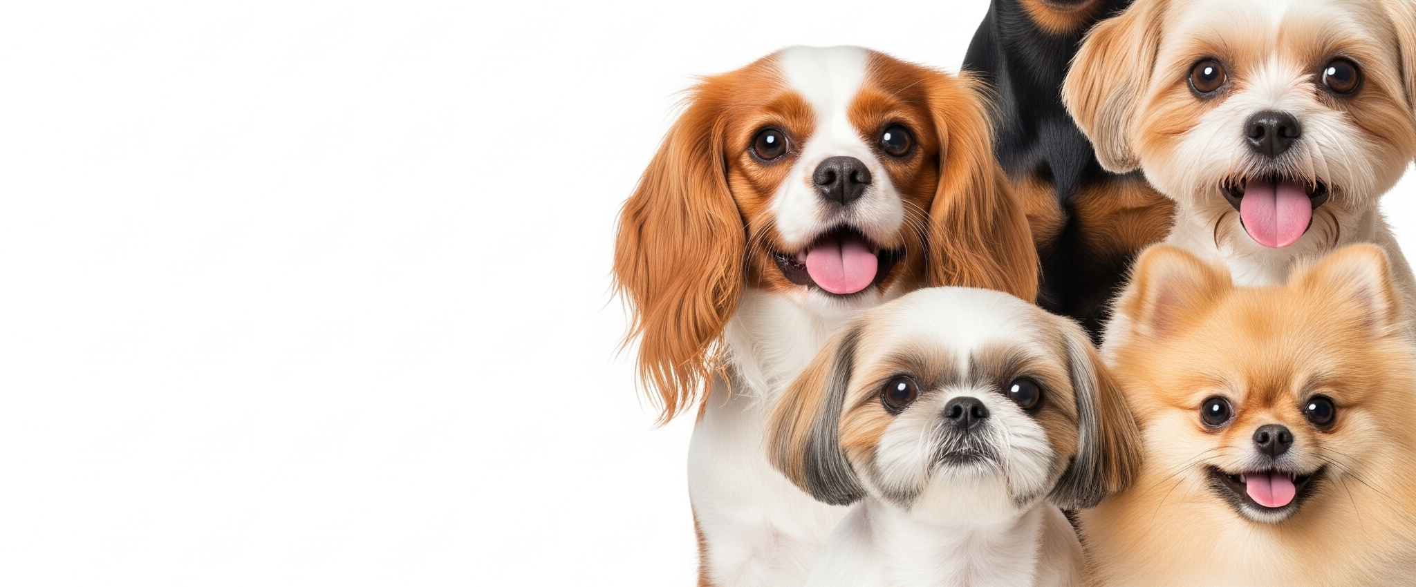 Alimentação Natural para Cães 